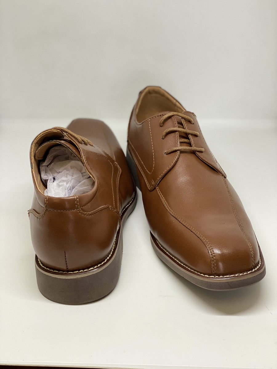GOLAIMAN?NIB?Men’s Brown Size 7.5 Shoes Golaiman Men main image 4