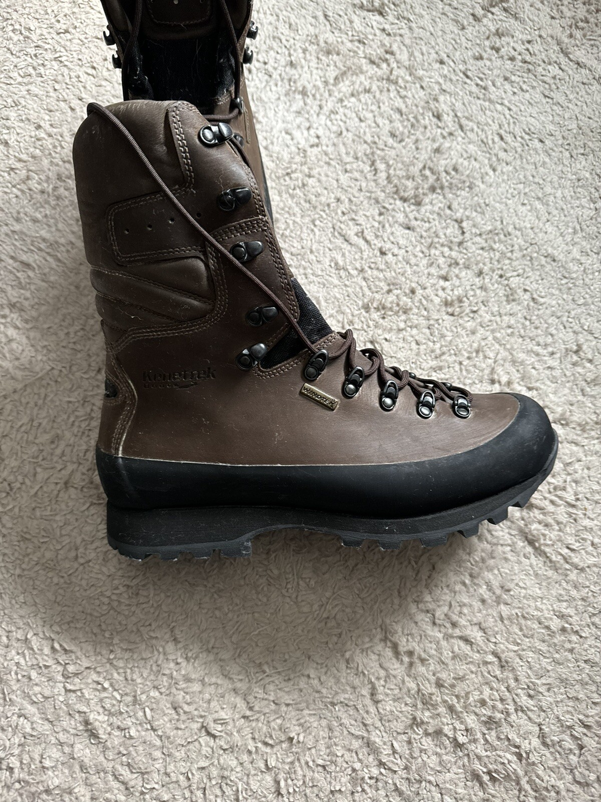 Mountain Extreme Boots Size 11.5 eBay