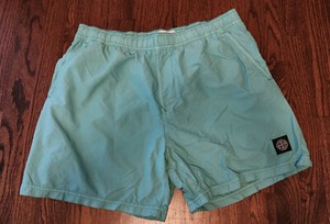 Stone Island Swim shorts