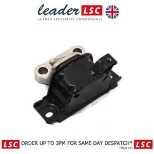 VAUXHALL CORSA D Front Left Engine Mount 13130745