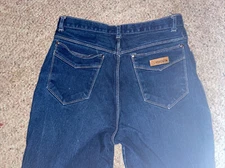 Vintage 80s Gitano Denim High Waist Mom Jeans Size 16 Regular 31x28