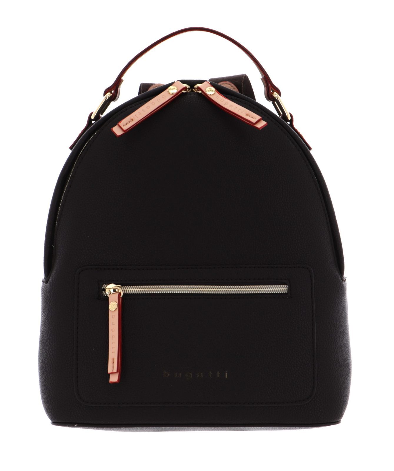 bugatti backpack Ella Backpack S Darkbrown