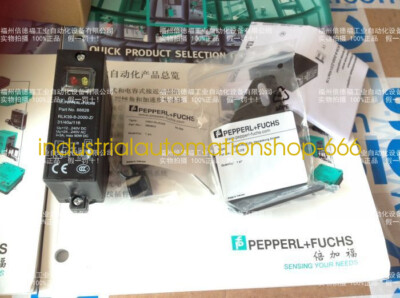 1PC NEW IPF sensor IN12C230 Via DHL or FedEX