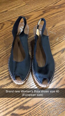 André Assous Patti Espadrille Wedge (Women