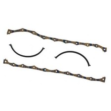 Mustang Gasket 351 Cleveland Oil Pan 1970 1971 1972 1973