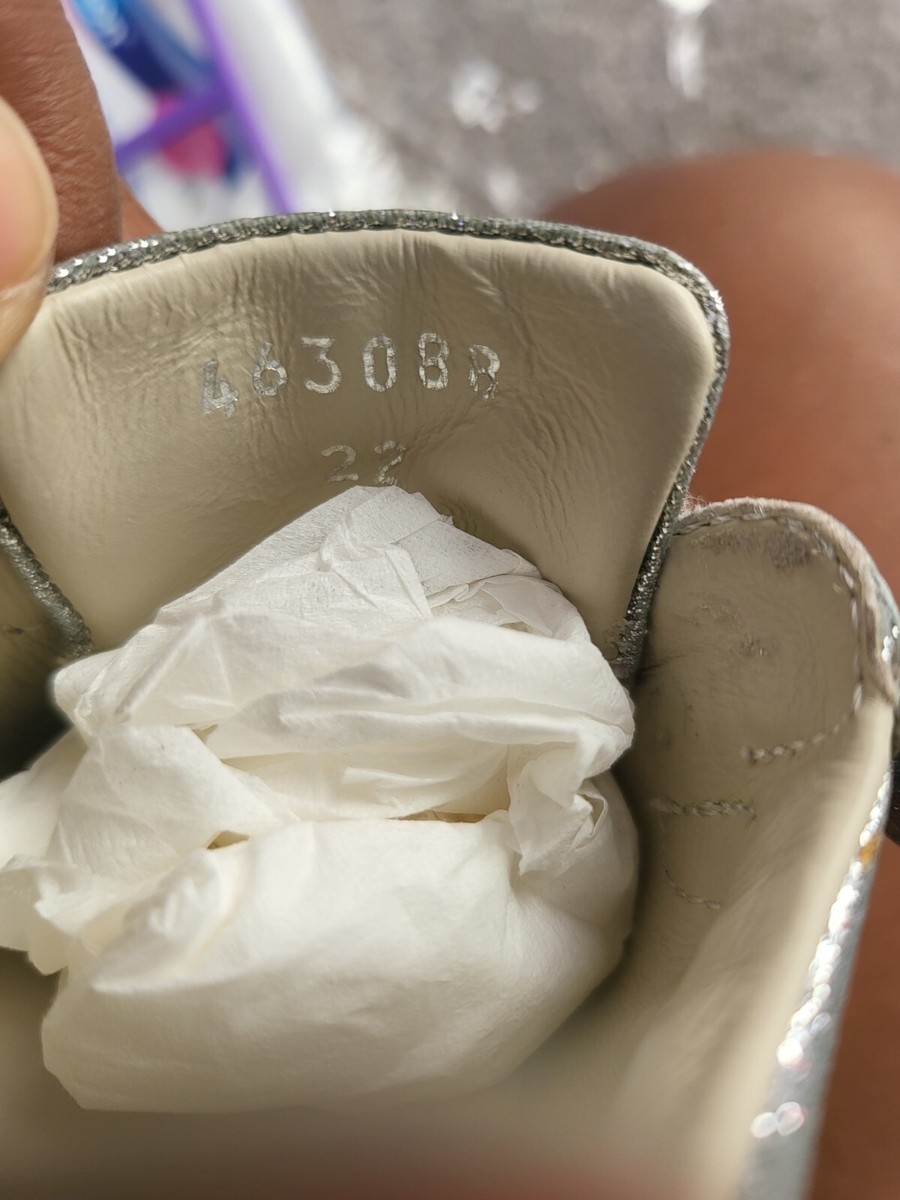 ❤️GUCCI シルバー サンダル❤️35c Gucci Silver Sandals for Women for sale - eBay
