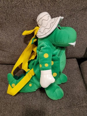 dorothy the dinosaur toy