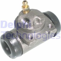 Delphi LW80120 Radbremszylinder FüR Smart