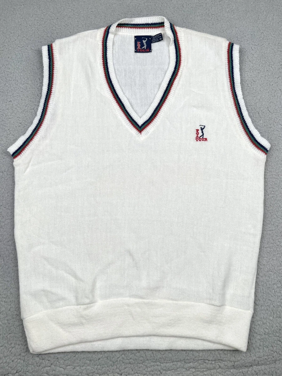 Pga tour deals sweater