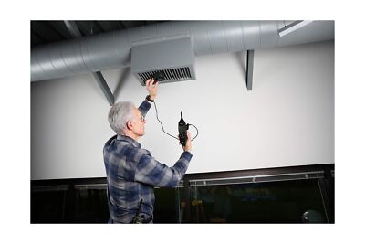 FLIR Environmental Meter (Air Velocity/Flow, Temperature