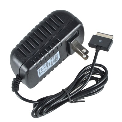 AC Adapter for Asus Tablet TF101 TF201 TF300T TF700 TF700T Power Supply Cord PSU
