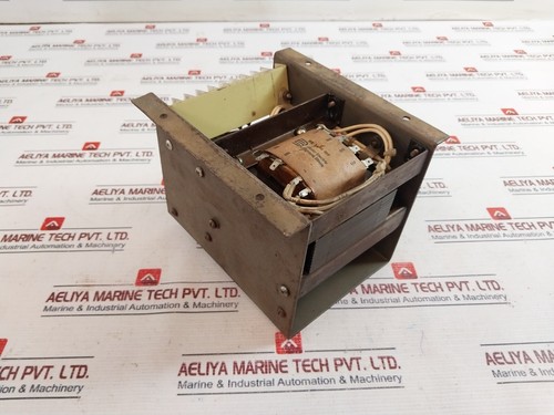 Basler Electric Ufov 260 A Under Frequency/Overvoltage Protective Module 30Vdc - Picture 4 of 7
