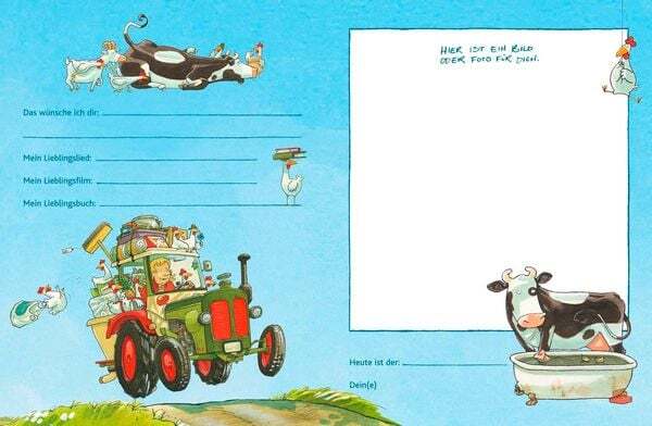 Thumbnail - Lieselotte – Meine Kindergartenfreunde