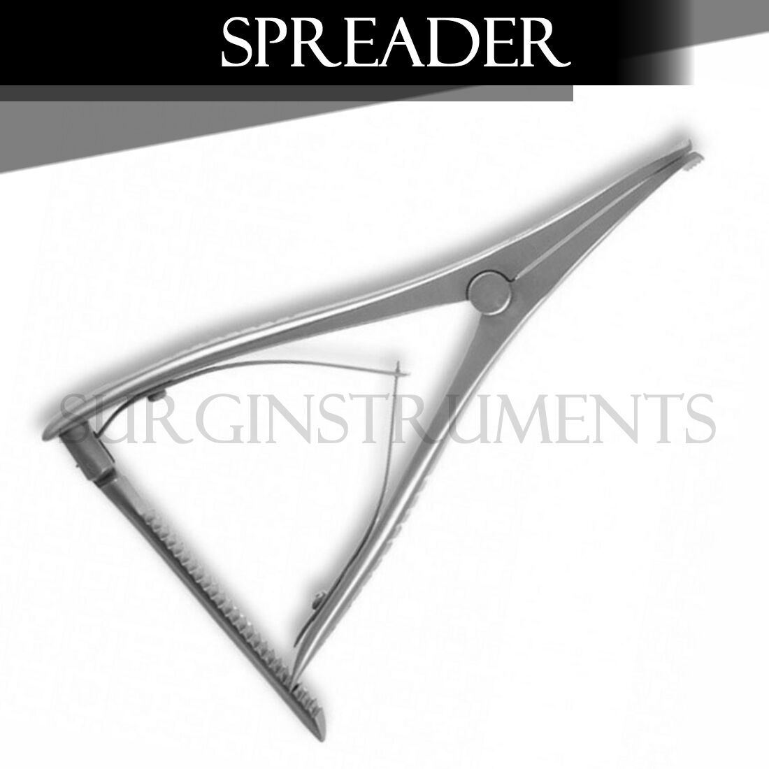 Inge Lamina Spreader Neurosurgery Surgical Instruments eBay