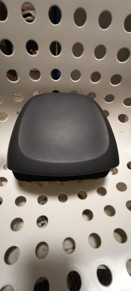 OPEL MOKKA Carena,Cornice Display, Cupolino Completo 95088017,95088022,95088037 - Immagine 3 di 4