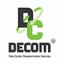 DC DECOM