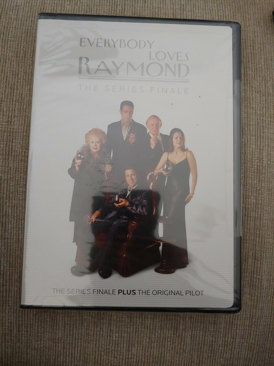 その他 Everybody Loves Raymond: Series Finale [DVD] Everybody Loves Raymond Series Finale DVD Brad Garrett Doris