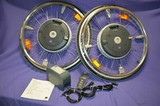Alber E-Motion M15 + Without Batteries / No Batteries / No Batteries **