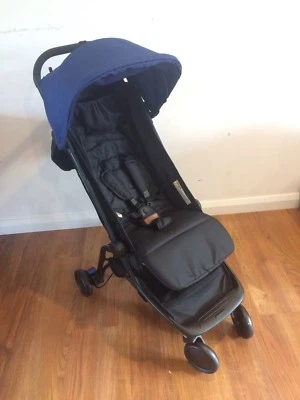 mountain buggy nano duo gumtree