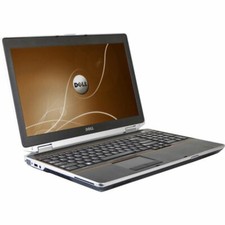 Dell Gaming Latitude E6520  2.7GHz i7-2620M 8GB Ram 500G DVD-RW Win 10 Pro WIFI 