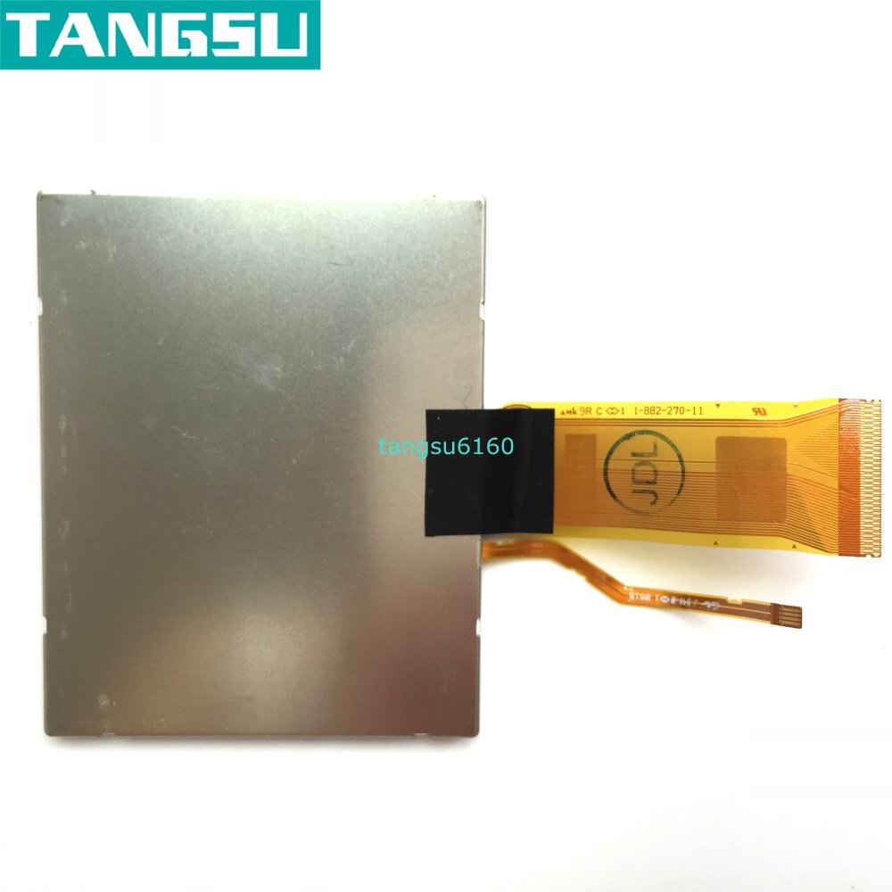 For Nikon ZFC Z FC LCD Screen Display with Backlight Camera Repair
