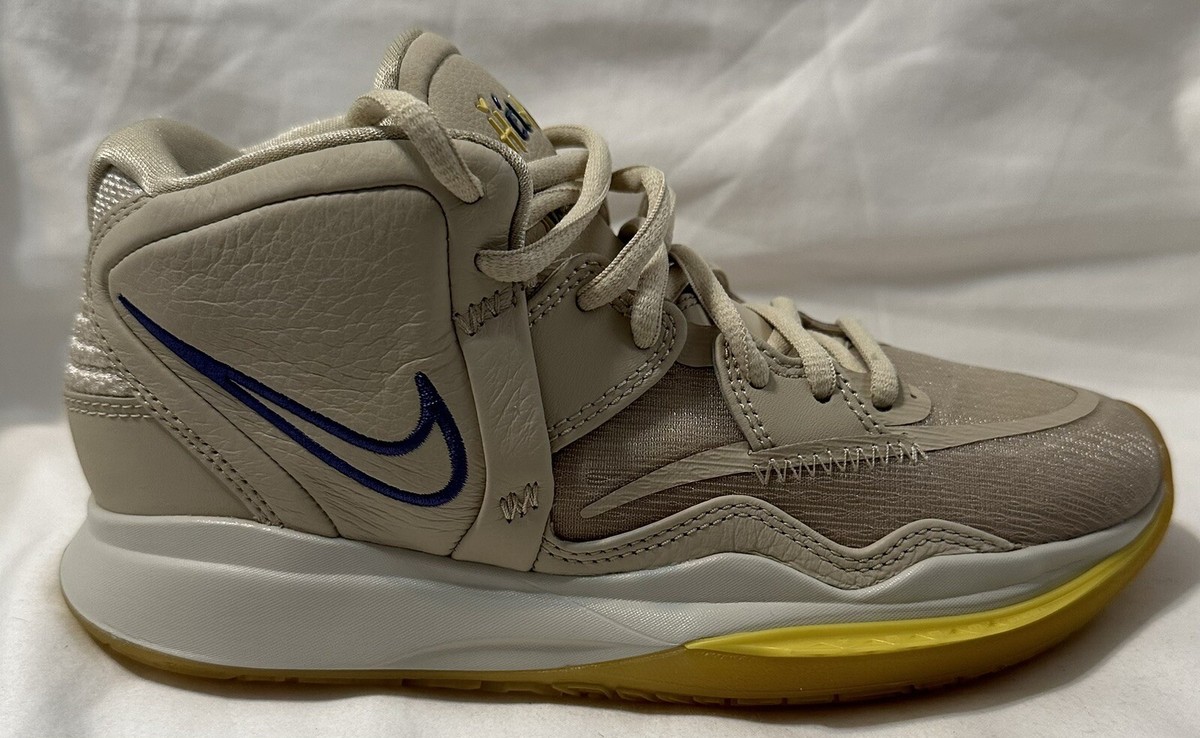 Nike Kyrie Infinity \'N7\' DM3255-200 Nike Kyrie Infinity “N7” is Coming Soon | House of Heat° main image 3