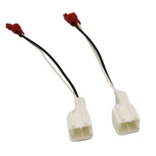 IMC Audio Speaker Wire Harness Adapter For Select Infinity Nissan