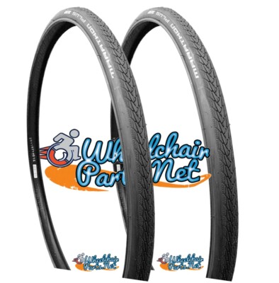 Schwalbe Marathon Plus Evolution Wheelchair Tires