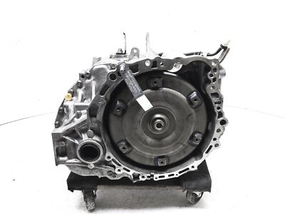 2016-2019 Lexus Rx350 Automatic Transmission Gearbox 59K Miles
