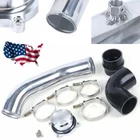 Cold Side Intercooler Pipe Upgrade Kit 2017-2019 Ford 6.7L Powerstroke Diesel
