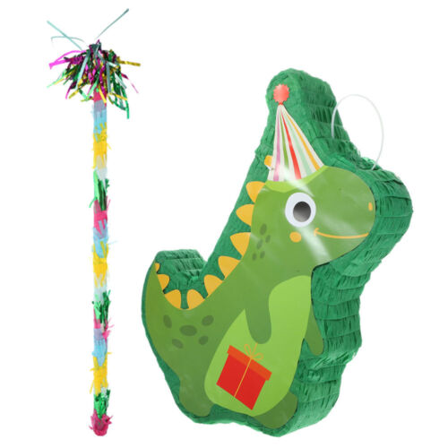  Hängende Piñata Geburtstagsfeier Baby Dekorationen Schmücken - Bild 1 von 12