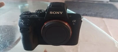 Sony Alpha 7S ii avec Objectif 24/240 - Photo 1/4