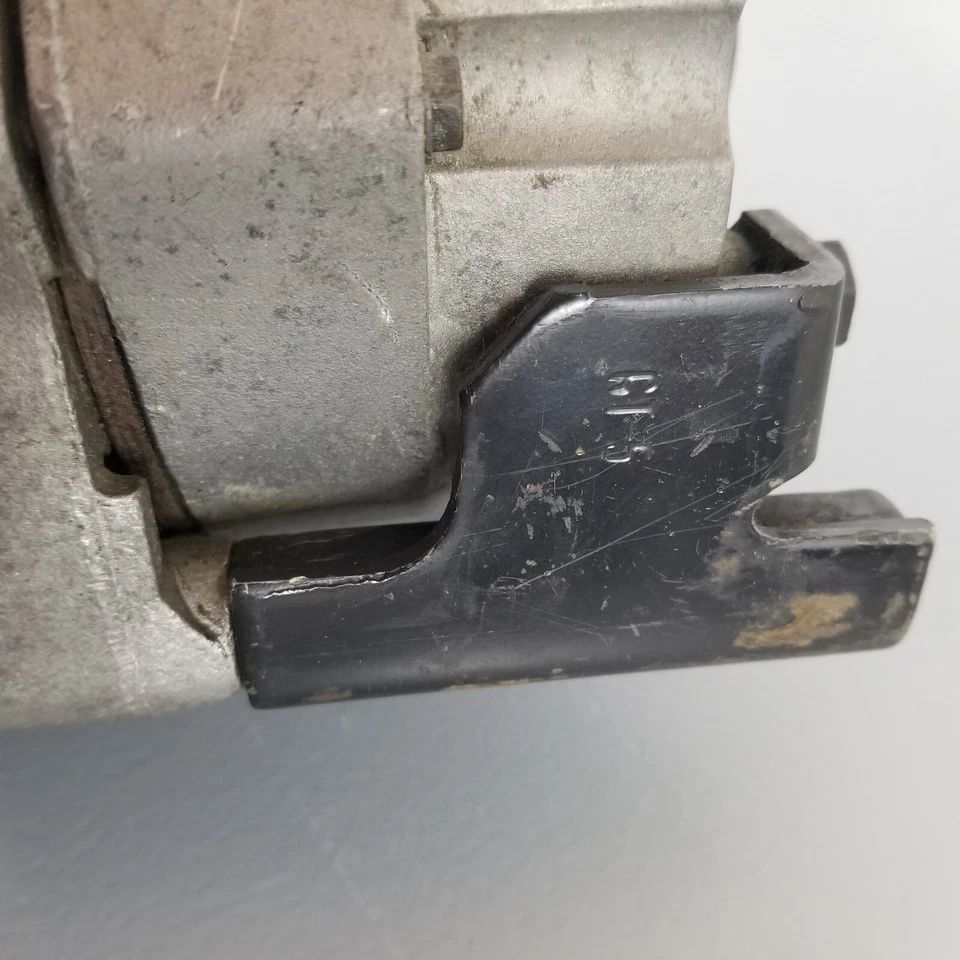 1105606Y Delco Remy ALTERNADOR PARA BUICK CENTURY REGAL CHEVROLET CAPRICE IMPALA Foto 4 de 4