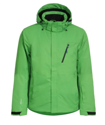 Icepeak Kody Mens Jacket Ski Wear Snowboard Wear Large (size 52) New