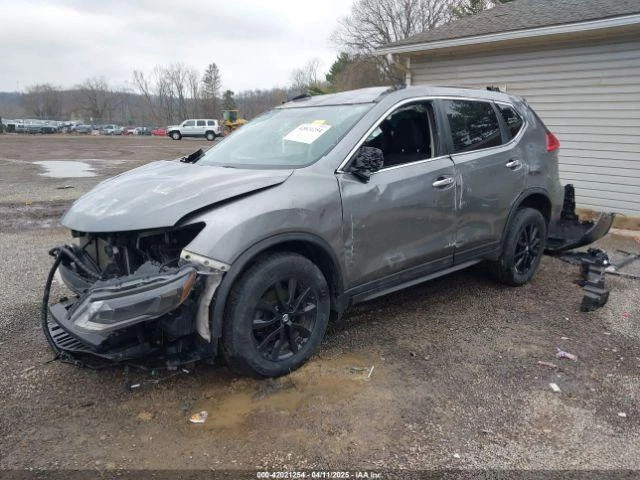Used Brake Master Cylinder fits: 2017 Nissan Rogue VIN 5 1st digit USA built Gra — 第 2/4 张图片