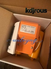 new KASUGA liquid level controller TBL12 250V 1.5A overnight shipment FedEx/DHL