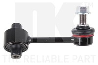 Koppelstange Stange Strebe Stabilisator Hinten Links Innen 5113449