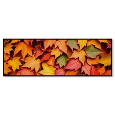 Printable Digital Wall Art Pattern 60x20 Unframed Downloadable Home Décor Gift