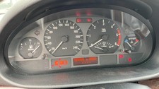 Compteur BMW 2002