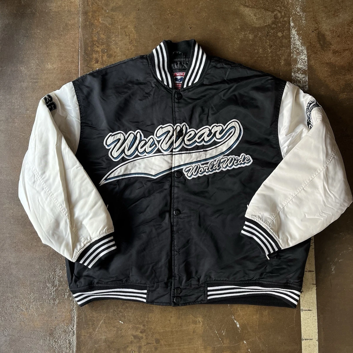 Wu Wear Coats, Jackets & Vests for Men for Sale - Shop New & Used