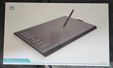 Huion New 1060Plus professionsl graphics drawing tablet.