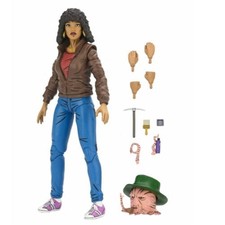 NECA Teenage Mutant Ninja Turtles  Mirage  7-In Action Figure - Select Figure s