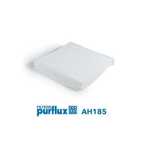 Filter Innenraumluft Purflux AH185 FüR Renault Ac Claas Kramer Generic-image