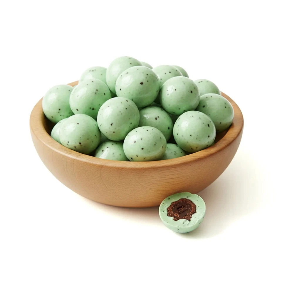 Cafe Mint Espresso Beans Kosher Item Weight 8oz to 3lb - Image 4 of 4