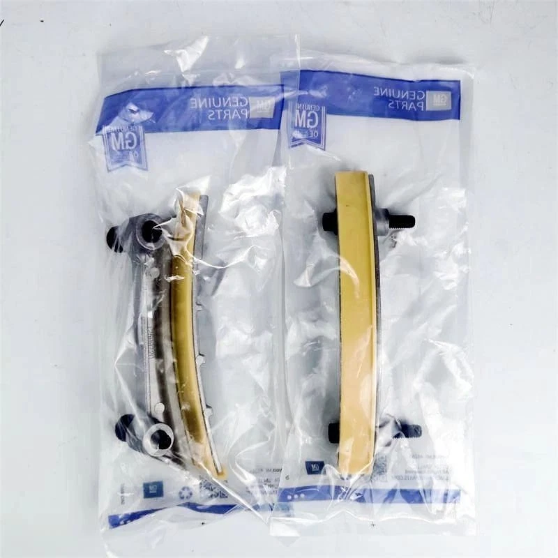 NEW Timing Chain Kit For 06-17 Cadillac Buick Pontiac 3.6L w/ Camshaft Cam Gears - Image 4 of 4