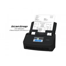 Ricoh PA03770-B675 SCANSNAP IX1600 RECEIPT EDITION
