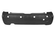 Stoßstange Hinten für Fiat Panda 169 / Classic ab 03->