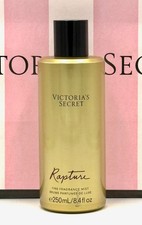 Victoria's Secret Rapture Fragrance Mist 8.4 fl oz New