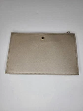 Emirates First Class BVLGARI Ladies amenity kit