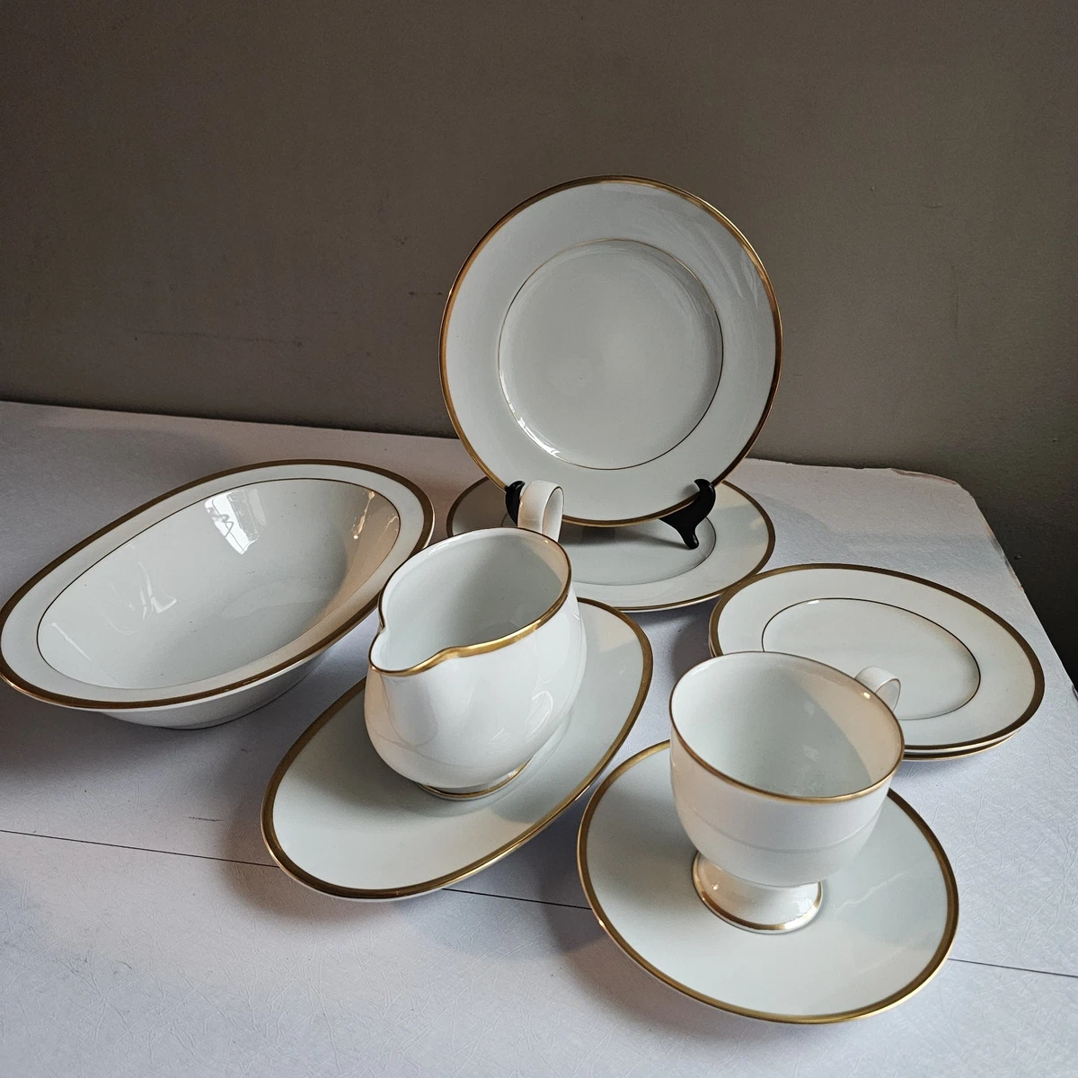Noritake Colonial Times for sale | eBay